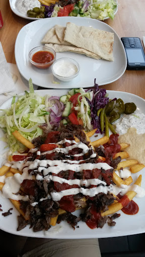 Photo of Kebabistan Barbeque - Bispensgade 32, 9000 Aalborg